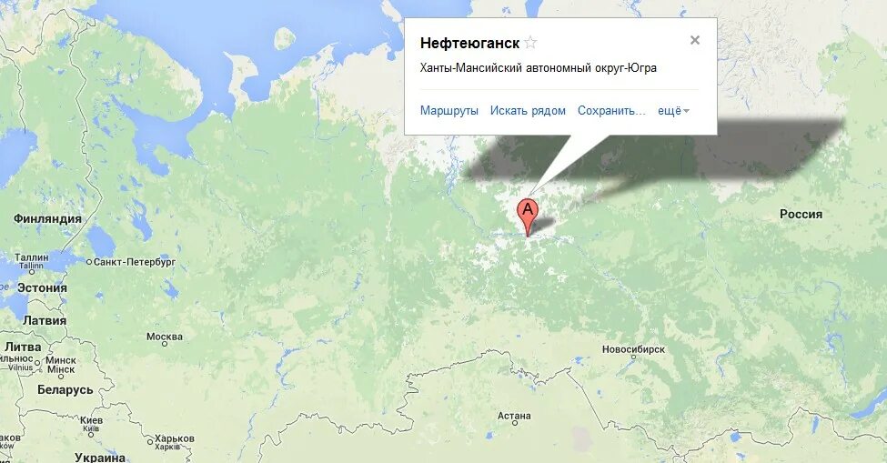 Где это находится. Карта России Нефтеюганск на карте. Ханты-Мансийский на карте России. Лянторское месторождение на карте. Лянторское месторождение нефти на карте.