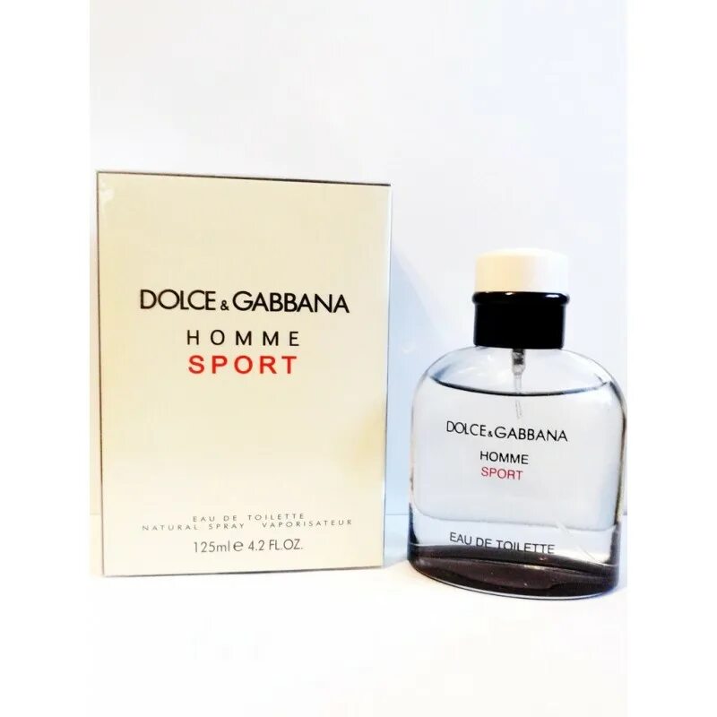 Летуаль дольче габбана мужские. Dolce Gabbana homme Sport. Dolce Gabbana homme Sport 125ml. Dolce Gabbana homme Sport мужские. Дольче Габбана спорт духи.