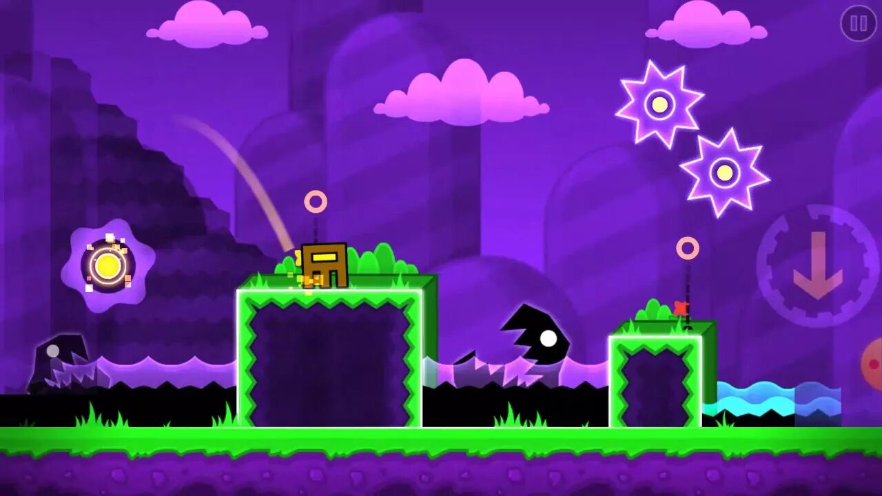 Geometry dash impossible levels. Геометрикал Доминатор геометрии Даш. Геометрия Даш уровень two Zero. Geometry Dash r34. Luminant Geometry Dash.