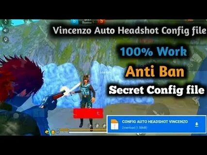 T me hack config