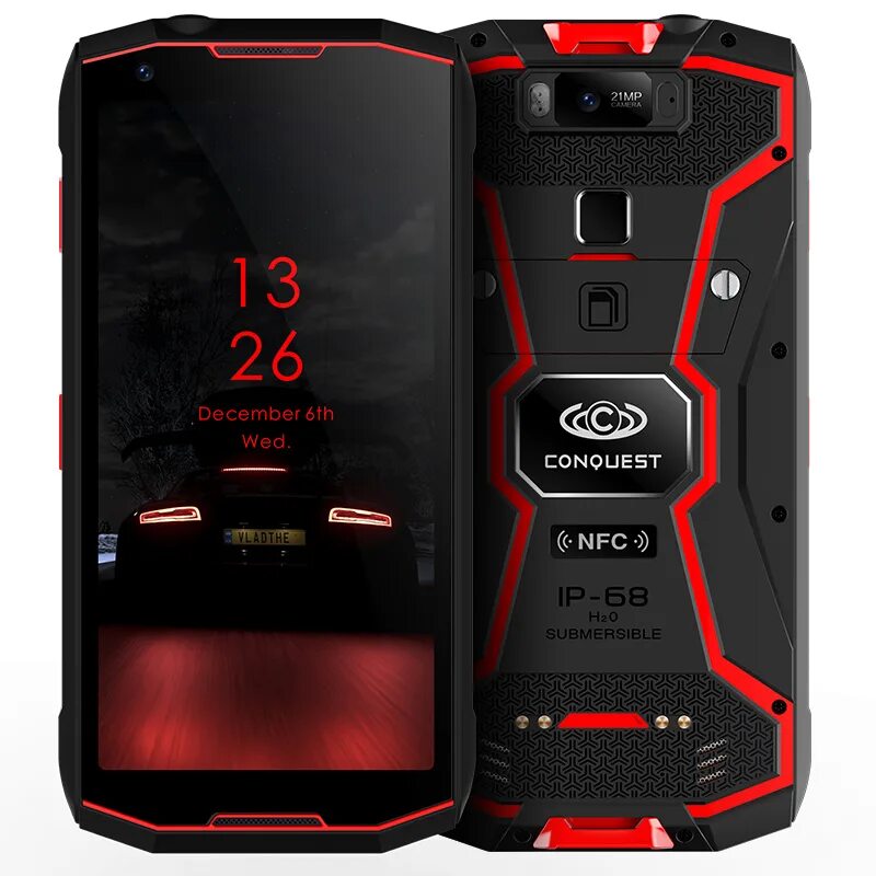 Conquest s12 Pro. Conquest s12 Pro (красный). Conquest смартфоны. Смартфон Conquest s 6. Камера игрового телефона