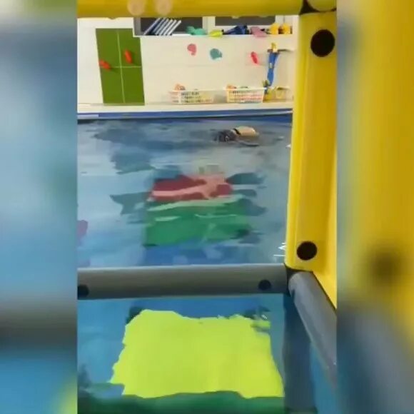 аквапузики калининград