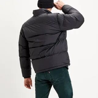 Levis куртка зимняя