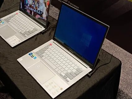 Vivobook pro 14x oled
