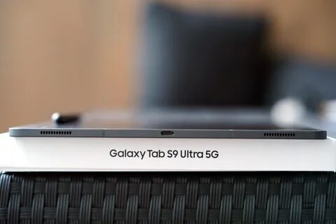 Samsung galaxy tab s9 ultra 5g