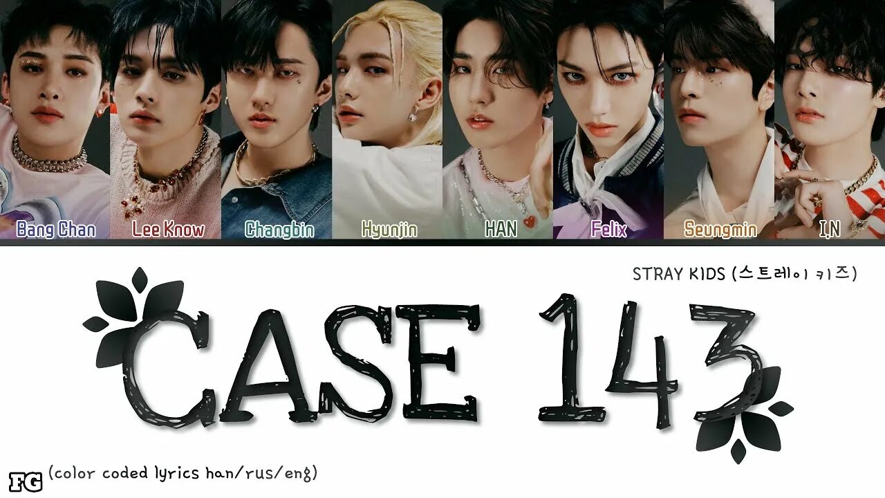 Песня 13 stray kids. Stray Kids кейс 143. Stray Kids Case 143 альбом. Stray Kids 2022 Case 143. Stray Kids "Case 143" (на русском).