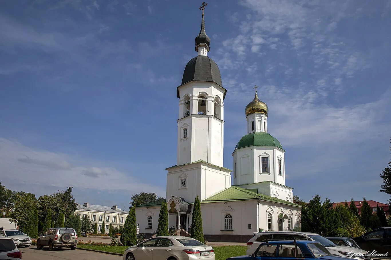 великие луки вознесенский собор 1990. великие луки вознесенский собор 1990. великие луки свято вознесенский кафедральный собор. великие луки. великие луки костел.