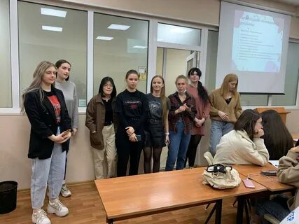 Университет туризма отзывы
