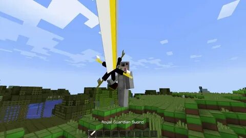 Orespawn 1.7 10