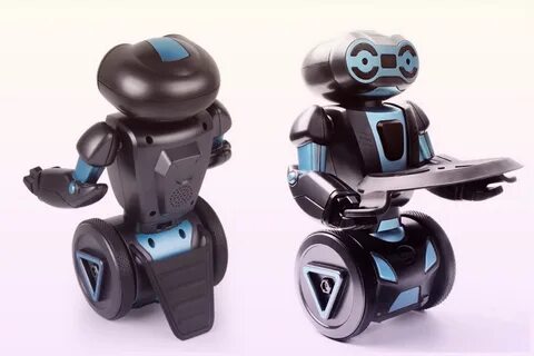 Робот 2050
