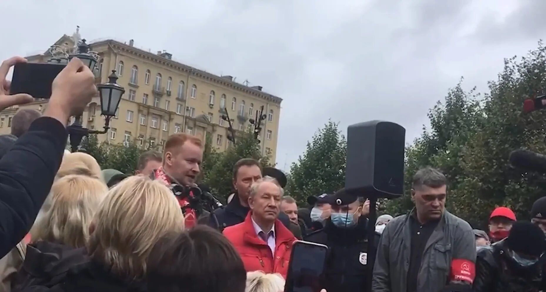 Митинги сентября. Митинг в Москве 25 сентября 2021. Митинг КПРФ 2021. Митинг в Москве 25 сентября. Митинг КПРФ на Пушкинской.