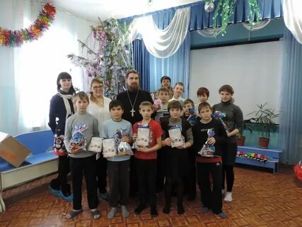 Детский дом 23
