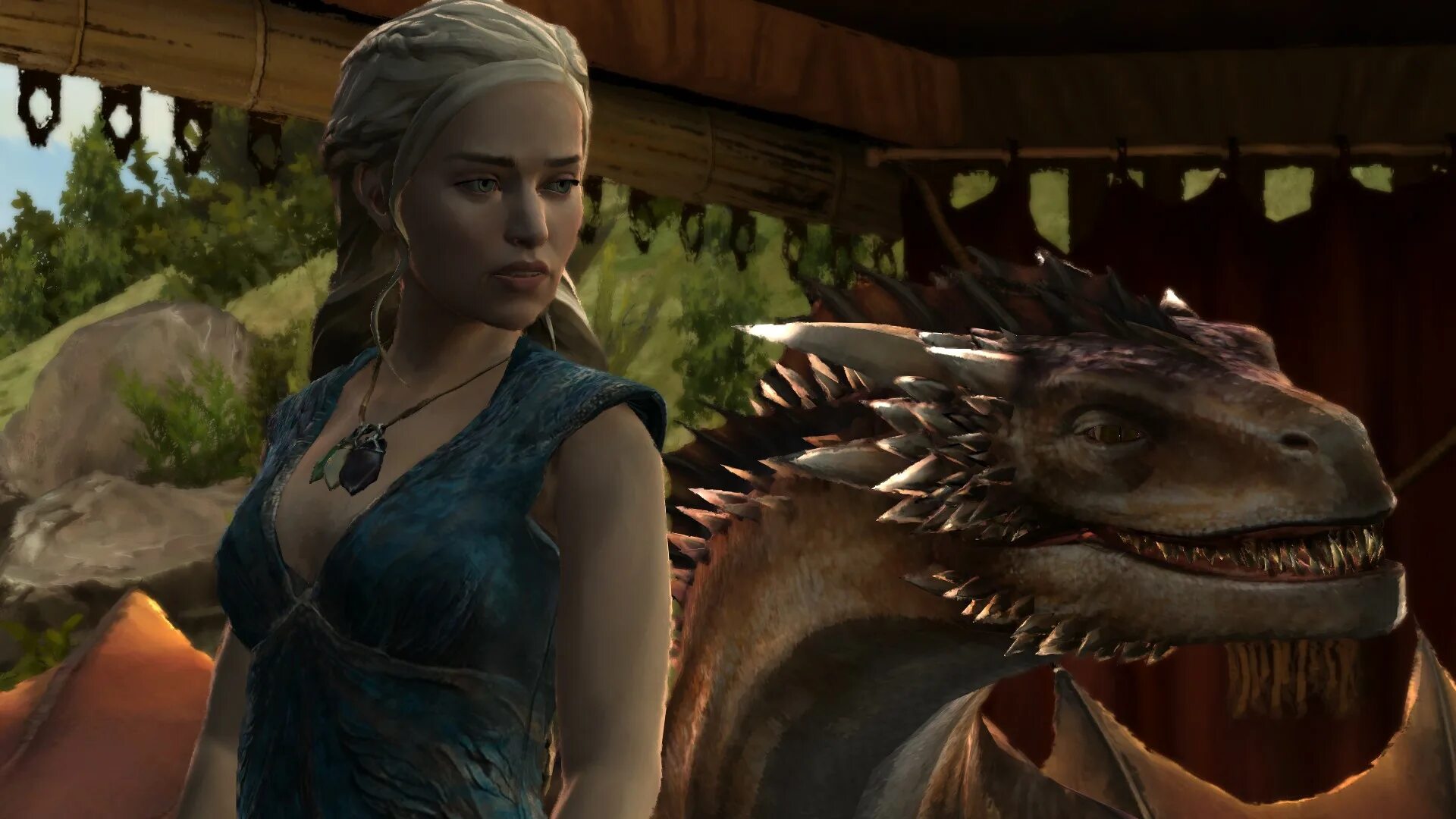 The mother of dragons. Дейенерис Таргариен Telltale games. Кровные всадники Дейенерис. Game of Thrones a Telltale games драконы. Game of Thrones game Telltale Дейнерис.