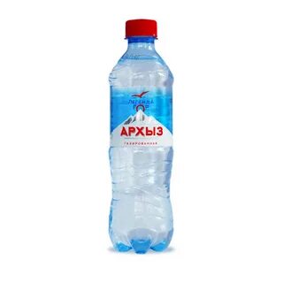 Вода легенда архыз