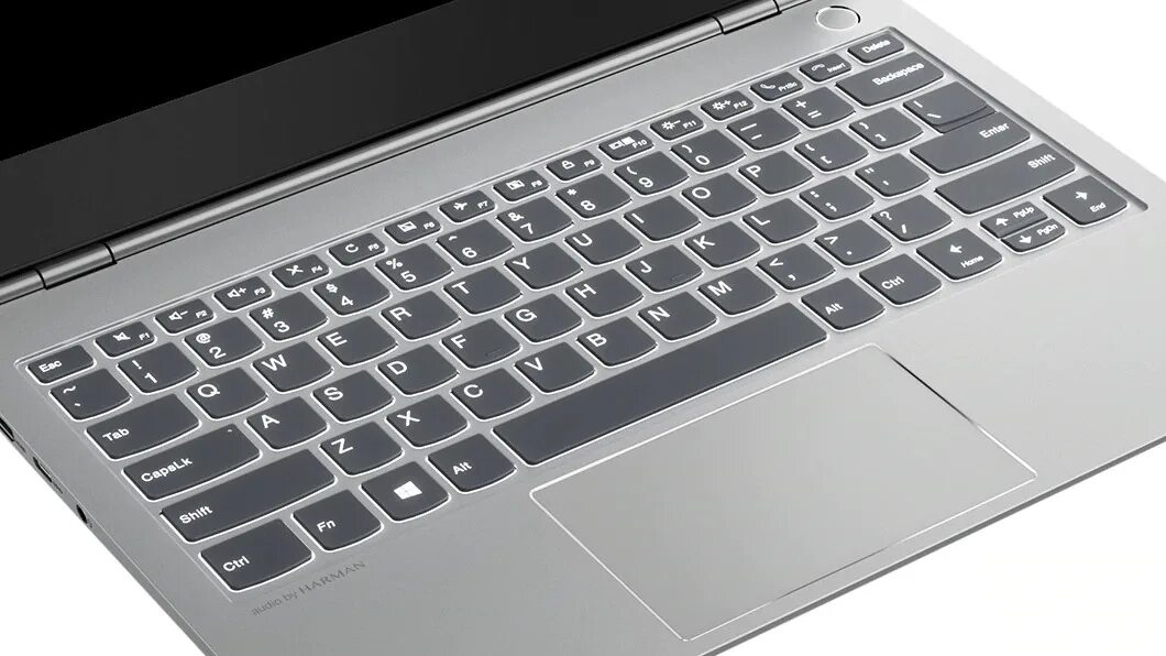Lenovo thinkbook клавиатура