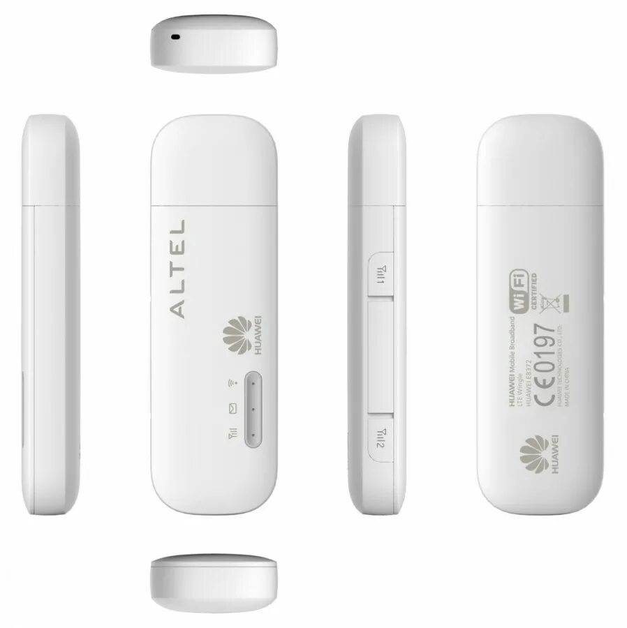 Usb modem wifi