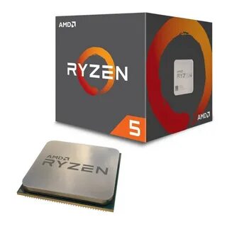 Amd ryzen 5 1600 память