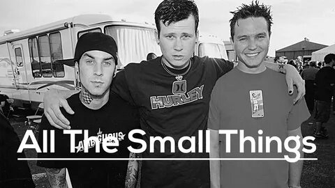 All the small things