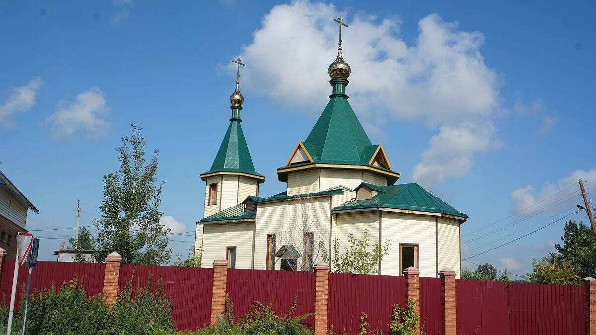 Храм пантелеймона нижневартовск. Нст лесная поляна нсо село кубовая. Новосибирск деревня кубовая в 1965 году. Село кубовая новосибирская область. Кубовая новосибирская область.