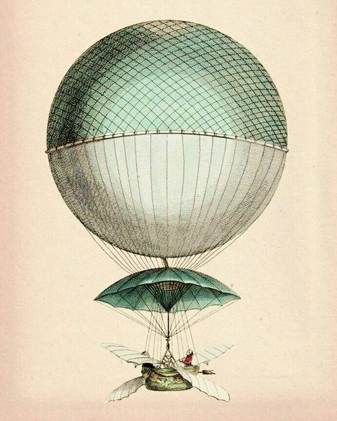 Ретро шаре. Винтажный воздушный шар. Воздушный шар с корзиной ретро. Старинный воздушный шар. Воздушный шар гравюра.