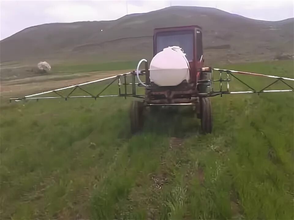 Фото к объявлению: трактор Т25 Т16 - Agro-Ukraine