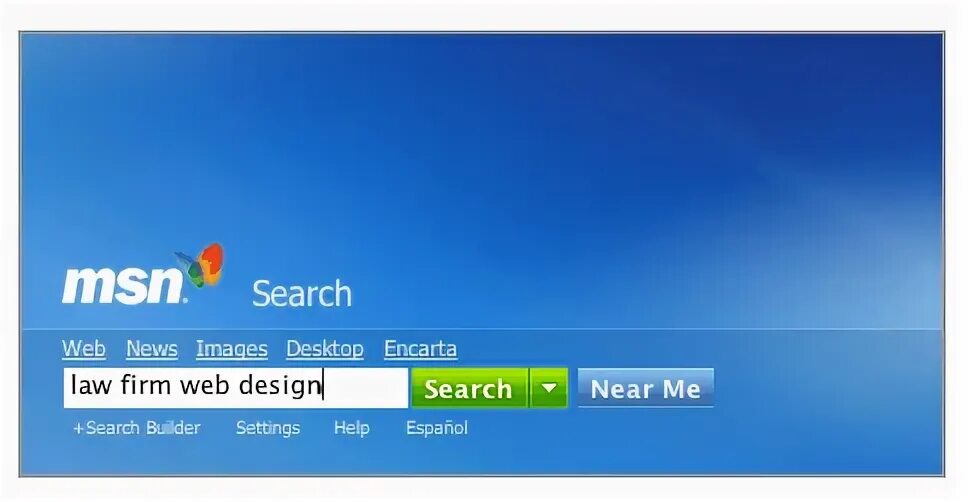 Msn pc