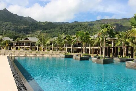 H resort seychelles