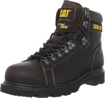 tekkie town caterpillar boots