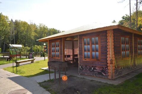 Аренда беседки казань