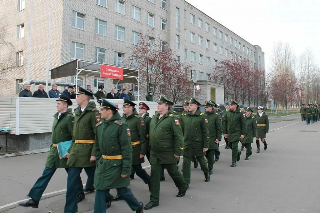 65 межвидовой региональный учебный центр войск связи. 65 межвидовой региональный учебный центр войск связи