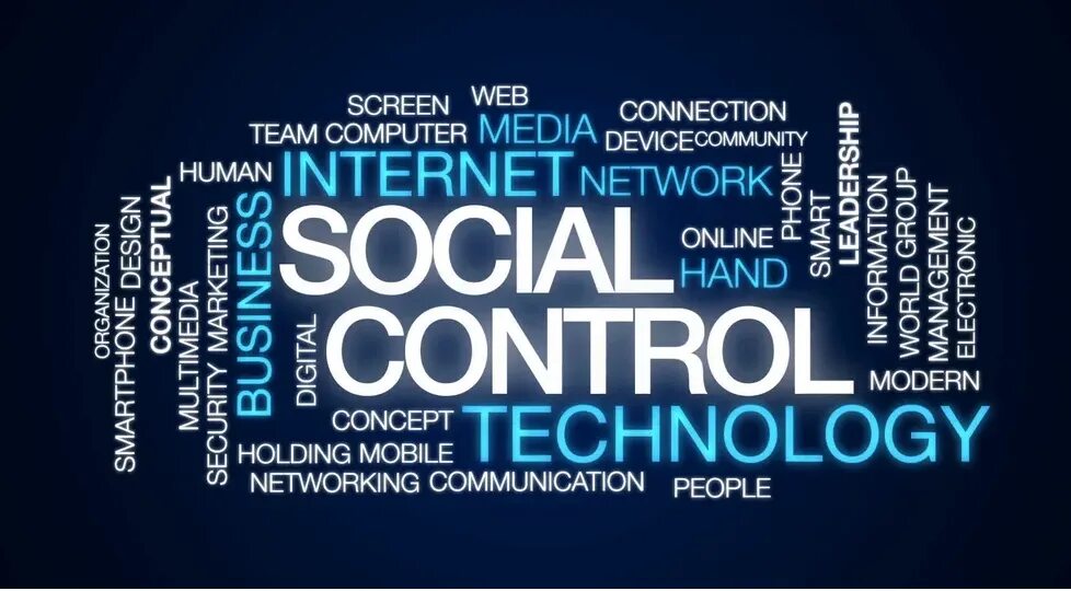 Control social. Social Control pic. POSTSCRIPT on the Societies of Control. Stop socials.