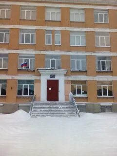 Лицей 395