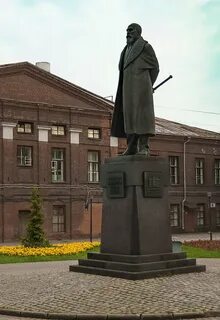 Милютин череповец