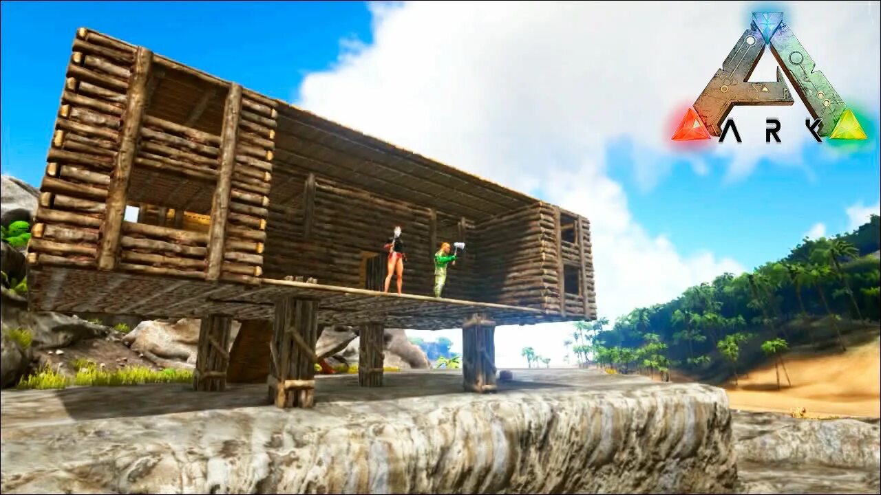 Ark survival evolved встроенный кэш. Ark база пве. дом арк сурвайвал. арк базы. ark survival evolved база.