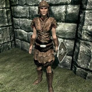 Skyrim imperial