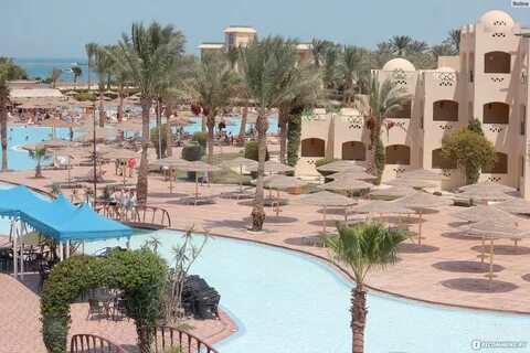 Makadi bay хургада
