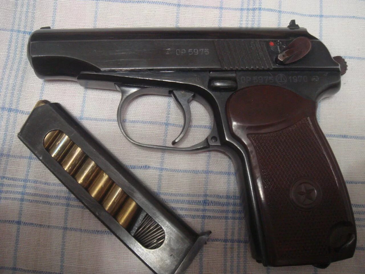 Пм т