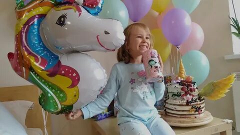 Видео рождение кати