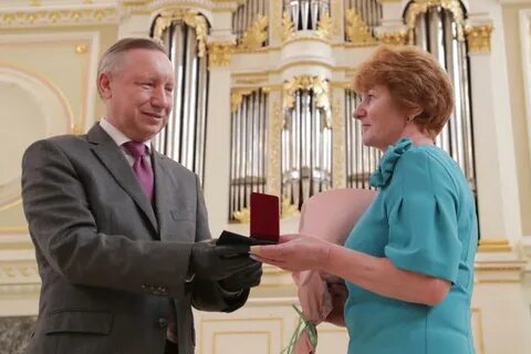Реставратор санкт петербург