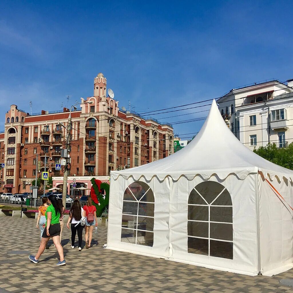 шатер изнутри. фестиваль казань. тент пвх серый. 10*14. казань полог.