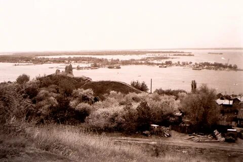Погода в черном затоне саратовской