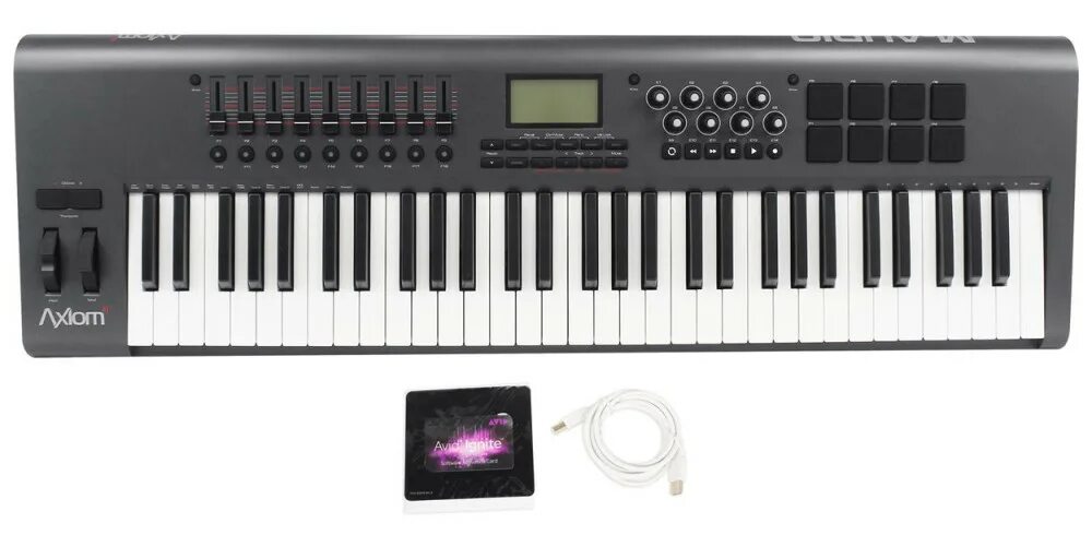 M audio mk2. M audio axiom 61. axiom 61 mark 2. axiom pro 61 midi keyboard reset. электронное пианино m audio axiom 61.