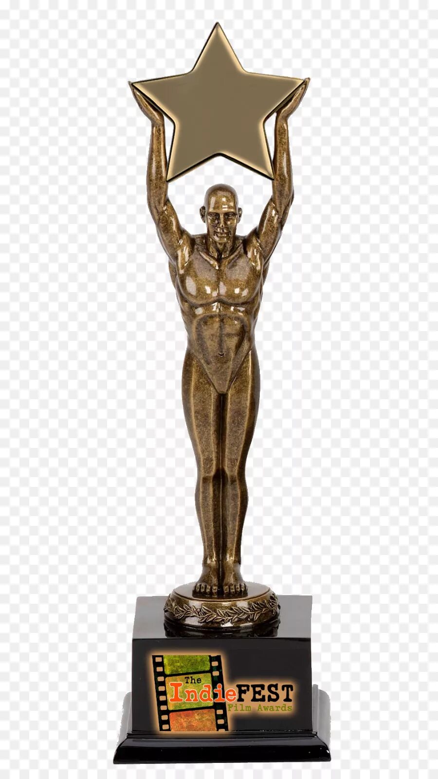 Премия ija. Clio awards. Статуэтка эмми. Звезда золото. Премия статуэтка.