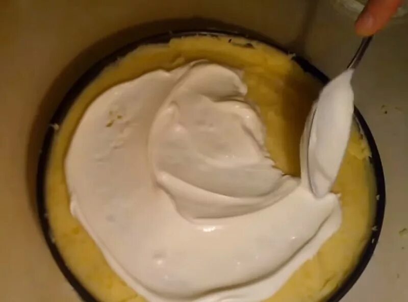 творожная запеканка в разъемной форме. сколько печется мясная запеканка в духовке.