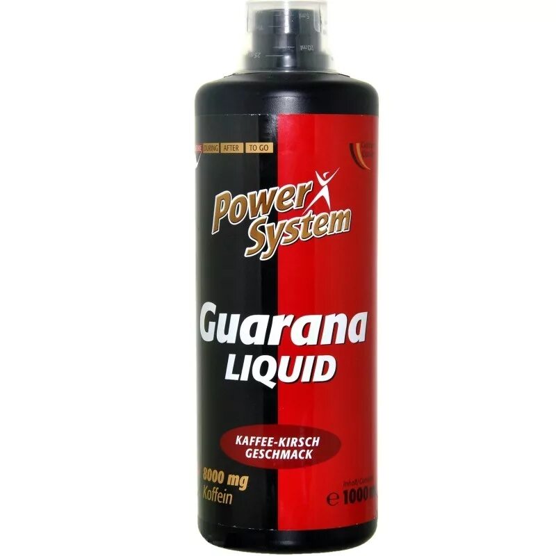 Guarana Power System. Гуарана спортпит. Guarana Liquid. Гуарана жидкая. Гуарана спортивное питание