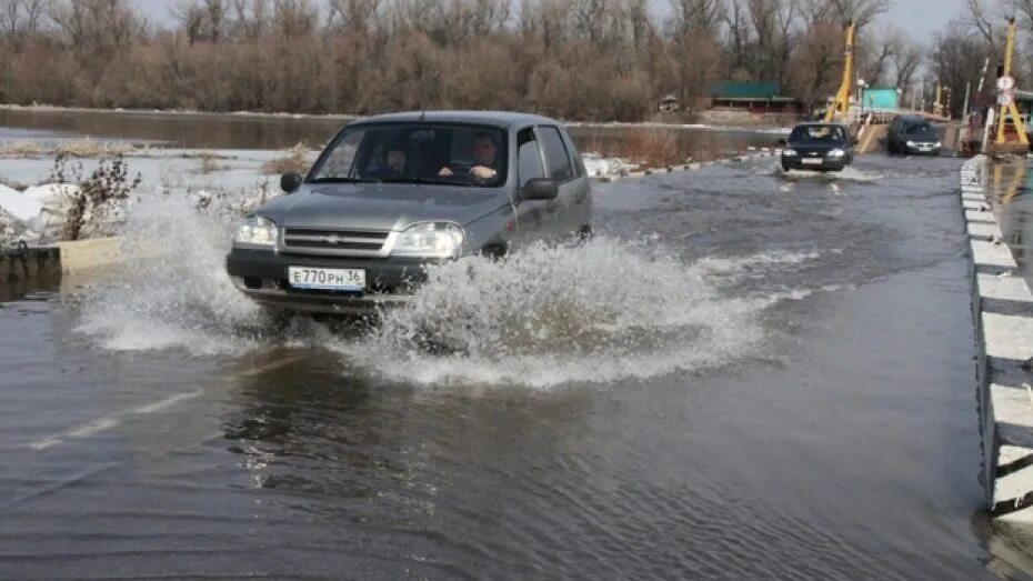 Несколько сел