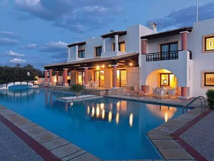 Villas resort 5