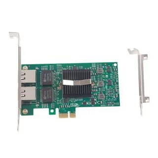 Pci gigabit ethernet controller