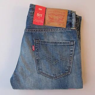 Levis premium