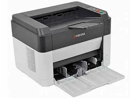 Kyocera fs 1040 драйвер
